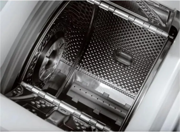 Whirlpool TDLR 60210 - фото 7