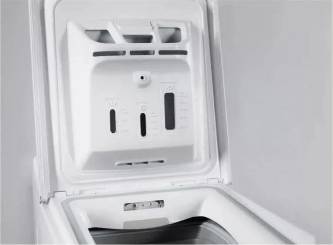 Whirlpool TDLR 60210 - фото 9