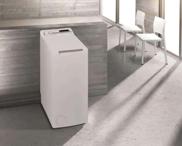 Whirlpool TDLR 65230 S - фото 6