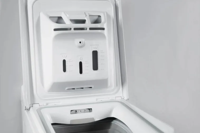 Whirlpool TDLR 65230 S - фото 4