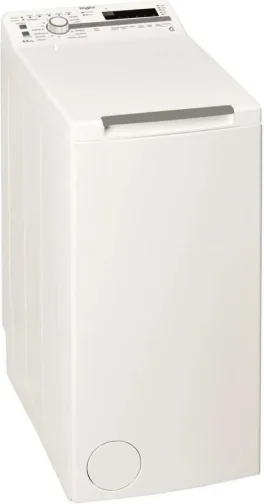 Whirlpool TDLR 65230 S - фото 1