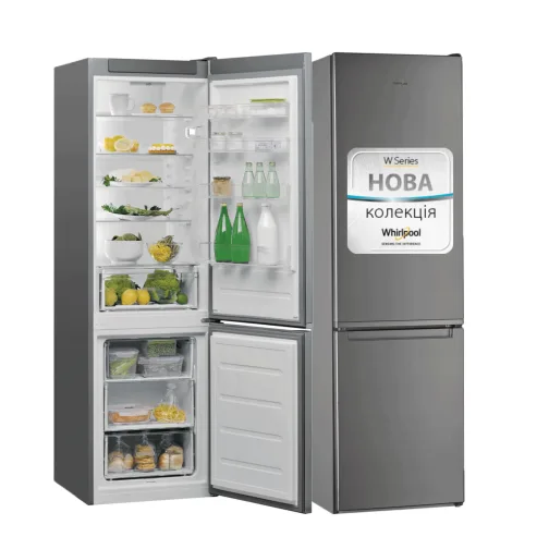 Whirlpool W5 921E OX - фото 1