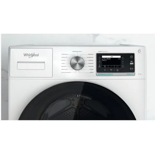 Whirlpool W7 D94WR - фото 3