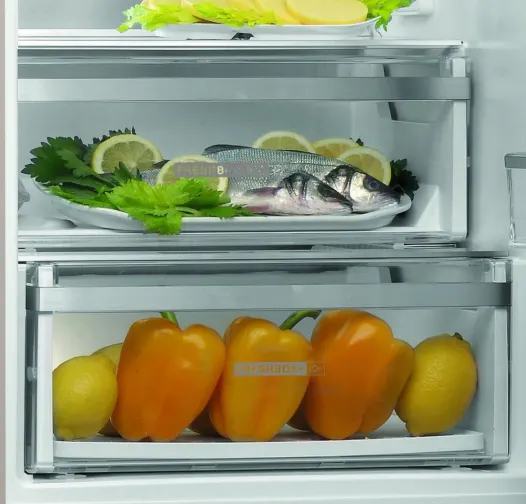 Whirlpool W9 931A B H - фото 8