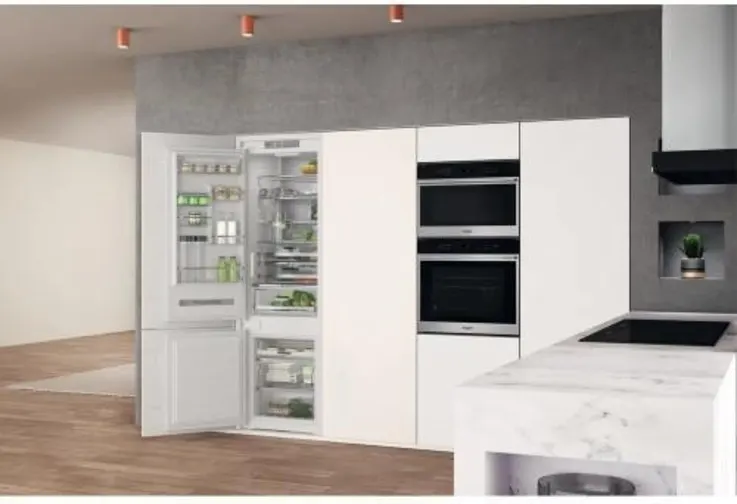 Whirlpool WHC20 T593 - фото 8