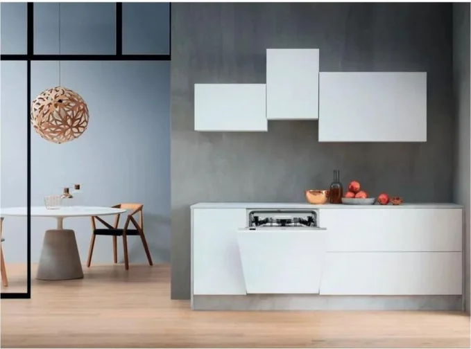 Whirlpool WIC 3C33 PFE - фото 5