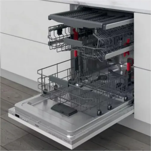 Whirlpool WIC 3C33 PFE - фото 7