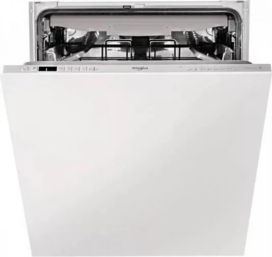 Whirlpool WIC3C34PFES - фото 9