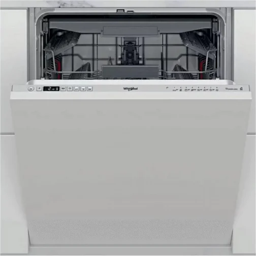 Whirlpool WIC3C34PFES - фото 10