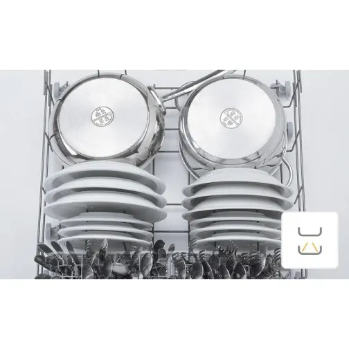 Whirlpool WIO 3C23 6.5 E - фото 5