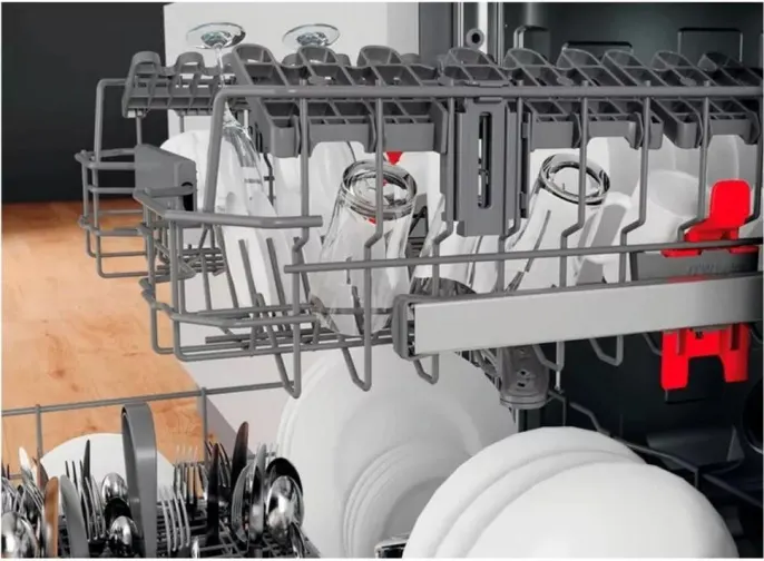 Whirlpool WIO 3C33 E6.5 - фото 4