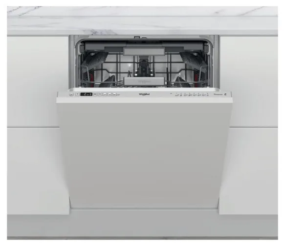 Whirlpool WIO 3O26 PL - фото 1