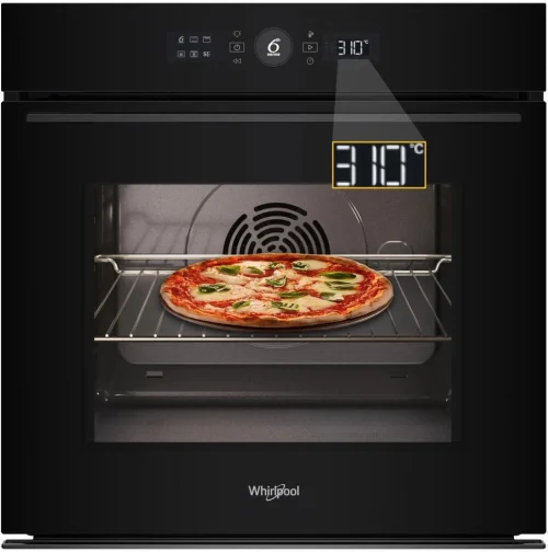 Whirlpool WOI5S8PPM1SBA - фото 1