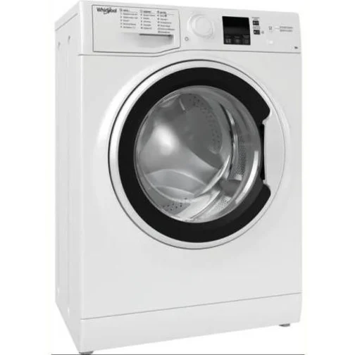 Whirlpool WRBSS 6239 W UA - фото 2