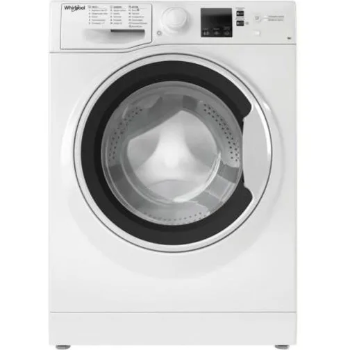Whirlpool WRBSS 6239 W UA - фото 1