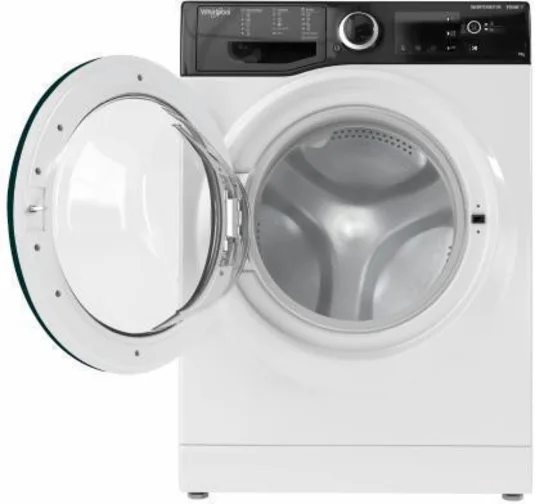 Whirlpool WRSB 7238 BB - фото 4