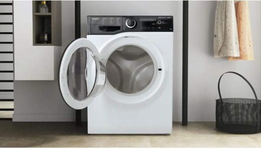 Whirlpool WRSB 7238 BB - фото 8