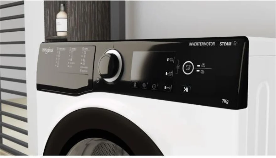 Whirlpool WRSB 7238 BB - фото 7