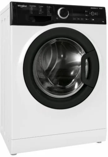Whirlpool WRSB 7238 BB - фото 2