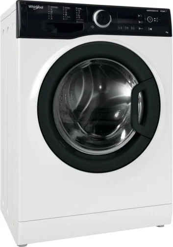 Whirlpool WRSB 7259 BB - фото 1