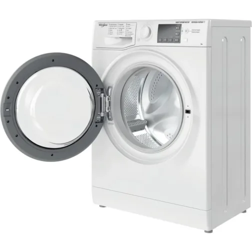 Whirlpool WRSB 7259 WB - фото 8