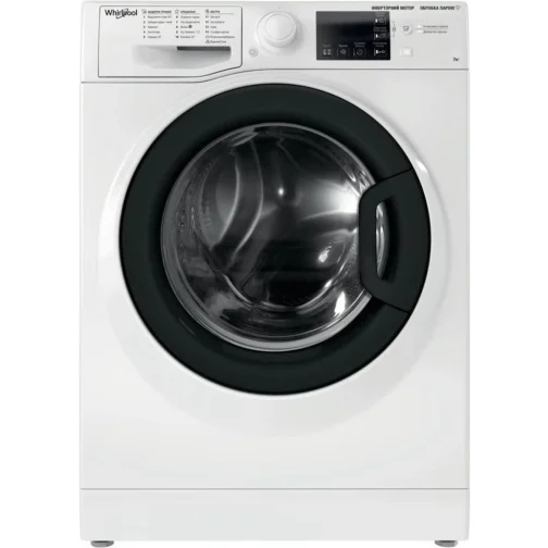 Whirlpool WRSB 7259 WB - фото 1