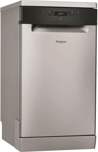 Whirlpool WSFC 3M17 X - фото 2