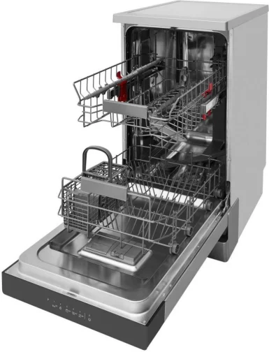 Whirlpool WSFC 3M17 X - фото 4