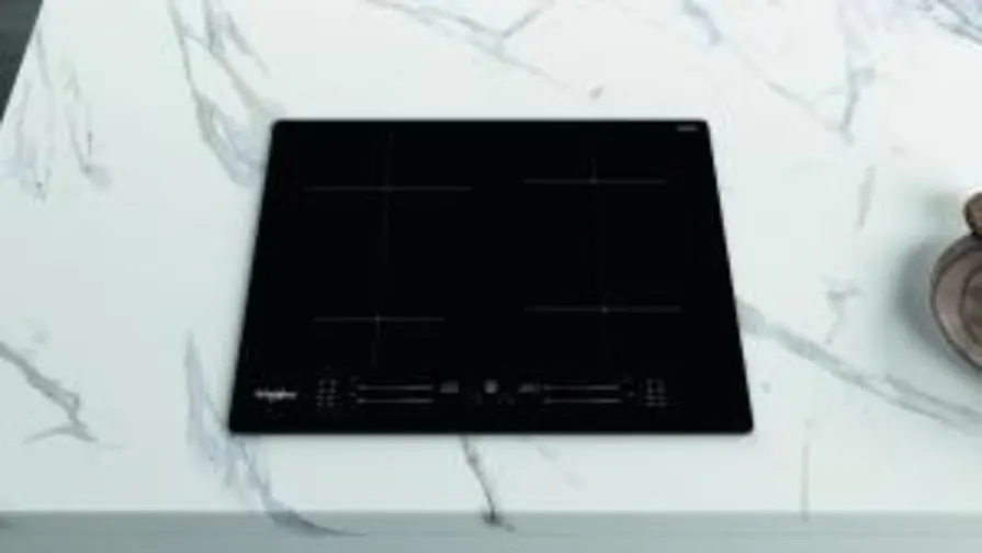 Whirlpool WSS4060BF - фото 2