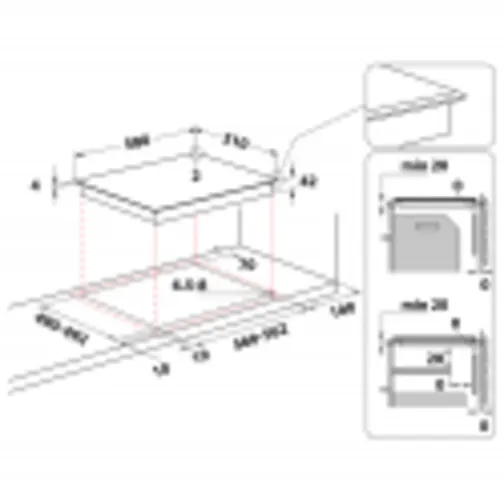 Whirlpool AKT8130/BA - фото 6