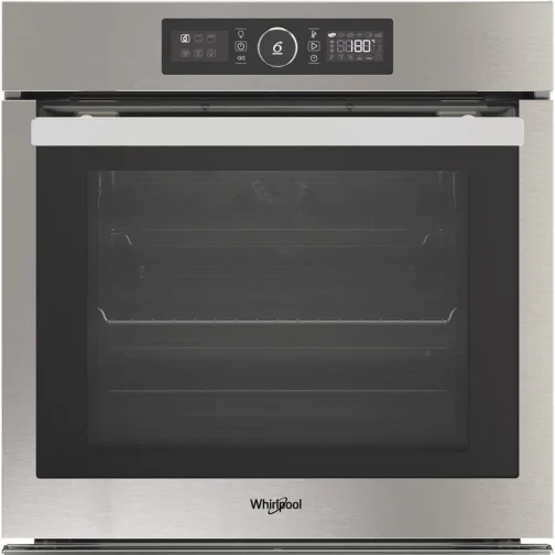 Whirlpool AKZ9 6220 IX - фото 1