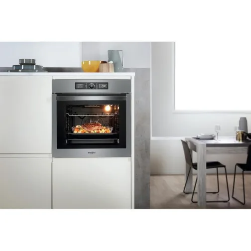 Whirlpool AKZ9 9480 IX - фото 2