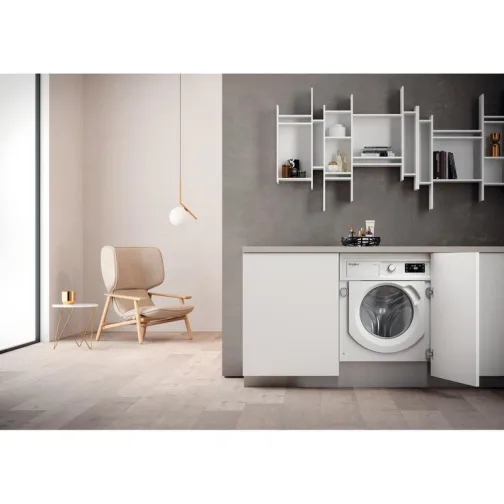 Whirlpool BI WDWG 961484 EU - фото 5