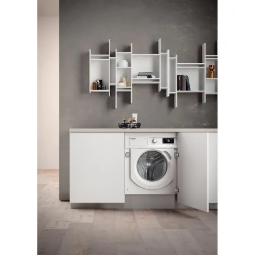 Whirlpool BI WDWG 961484 EU - фото 6