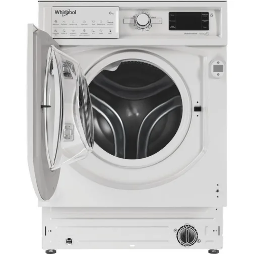 Whirlpool BI WMWG 81485 PL - фото 3