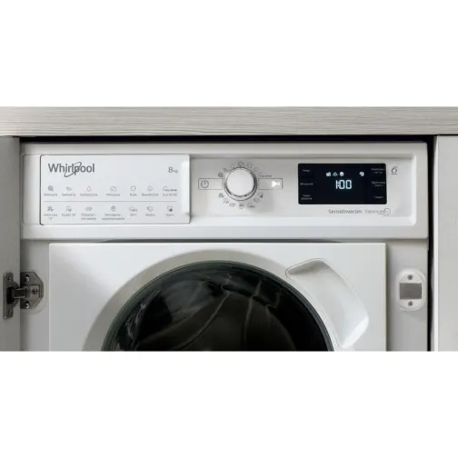 Whirlpool BI WMWG 81485 PL - фото 6