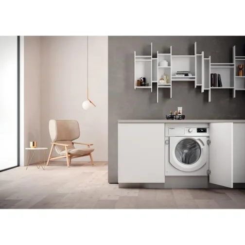 Whirlpool BI WMWG 91484E EU - фото 6