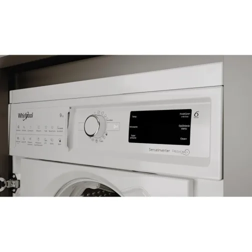 Whirlpool BI WMWG 91484 PL - фото 5