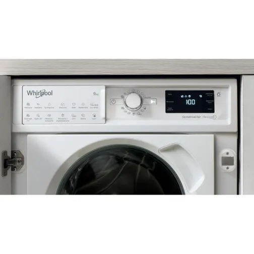 Whirlpool BI WMWG 91484 PL - фото 6