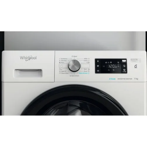 Whirlpool FFB 7238 BV EE - фото 10