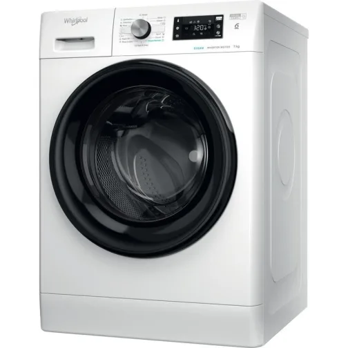 Whirlpool FFB 7238 BV EE - фото 8