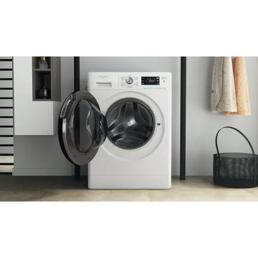 Whirlpool FFB 7259 BV PL - фото 6