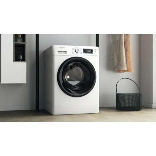 Whirlpool FFB 7259 BV PL - фото 5