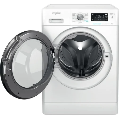Whirlpool FFB 7259 BV PL - фото 3