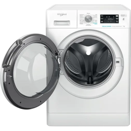 Whirlpool FFB 7259 WV PL - фото 3