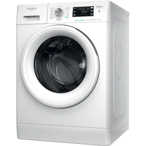 Whirlpool FFB 7259 WV PL - фото 2