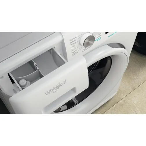 Whirlpool FFB 7259 WV PL - фото 8