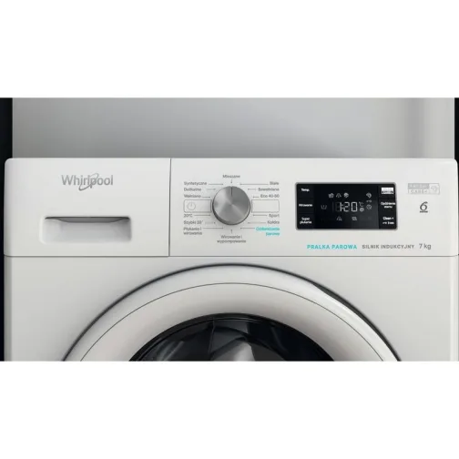 Whirlpool FFB 7259 WV PL - фото 7