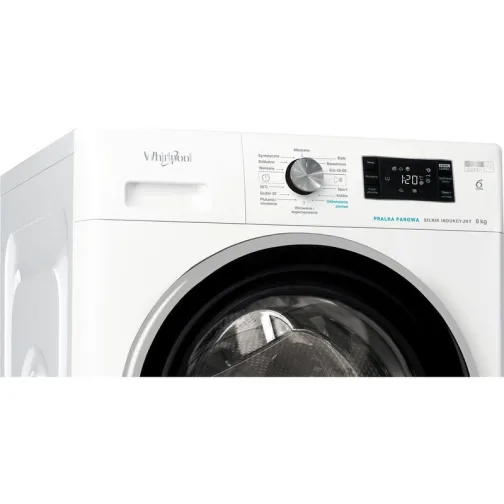 Whirlpool FFB 8258 BSV PL - фото 5