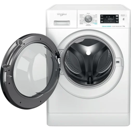Whirlpool FFB 8258 BV PL - фото 3